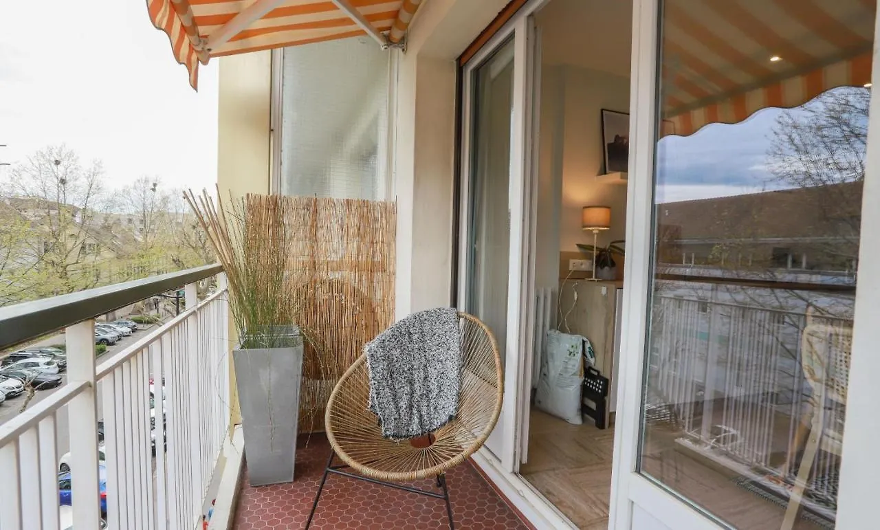Reverie Urbaine 3 Etoiles - 3 Chambres, Plein Centre, Moderne, Tout Equipe Annecy Apartment