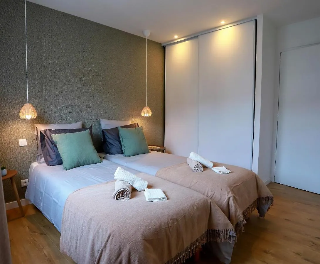 Reverie Urbaine 3 Etoiles - 3 Chambres, Plein Centre, Moderne, Tout Equipe Annecy France
