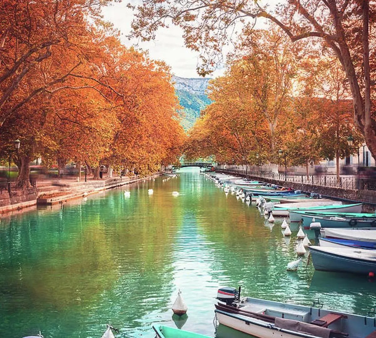 Reverie Urbaine 3 Etoiles - 3 Chambres, Plein Centre, Moderne, Tout Equipe Annecy Apartment